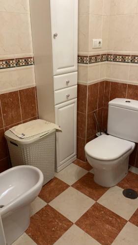 Apartamento Bellavista Of Estepona