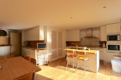 Las Ranas Casasola Beach Villa 15pax