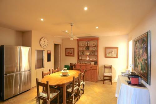 Las Ranas Casasola Beach Villa 15pax