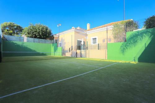 Las Ranas Casasola Beach Villa 15pax