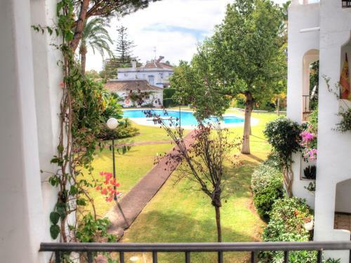 Sun Beach Apartment