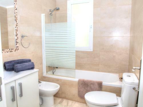 Sun Beach Apartment
