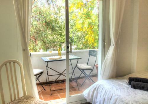 Sun Beach Apartment
