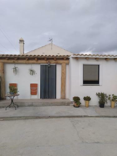 Apartamento Los Limoneros