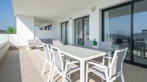 Apartamento Ar 20 Las Olas