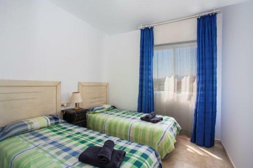 Apartamento Marina Bay Block A