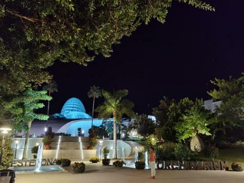 Apartamento Guadiana Sol