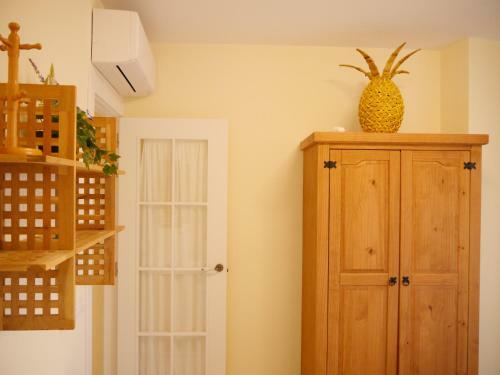 Apartamento Guadiana Sol