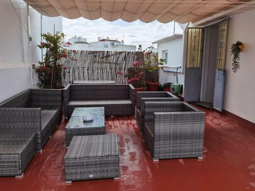 Apartamento Guadiana Sol