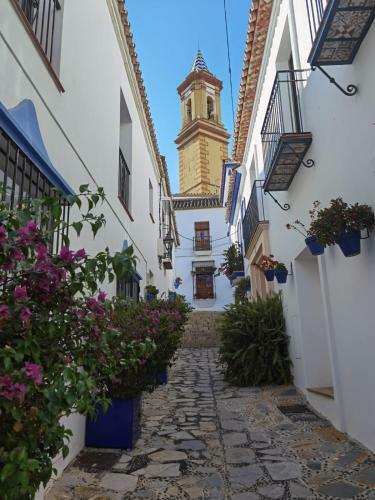 Apartamento Guadiana Sol