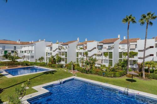 Apartamento Las Jacarandas
