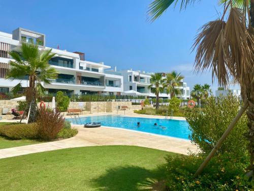 Apartamento Miradores Del Sol