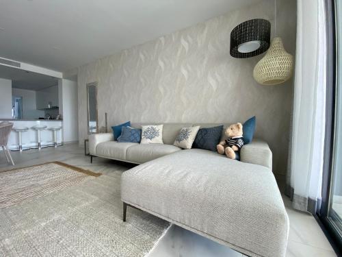 Apartamento Miradores Del Sol