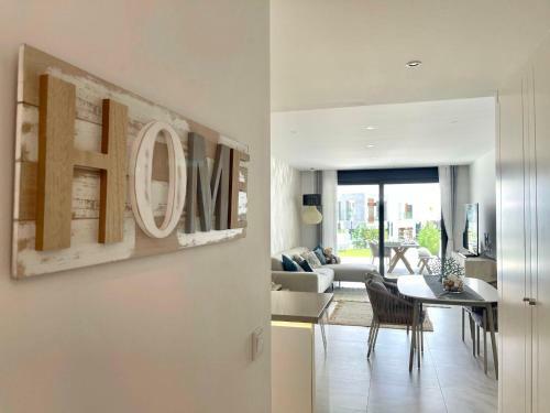 Apartamento Miradores Del Sol