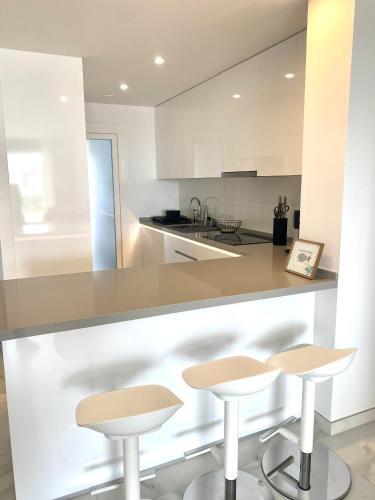 Apartamento Miradores Del Sol
