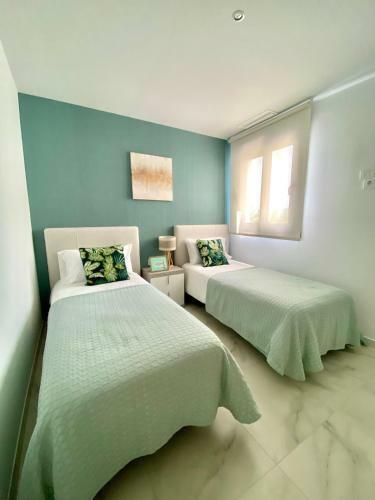Apartamento Miradores Del Sol