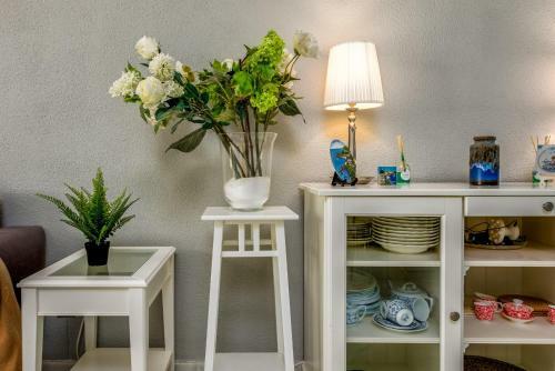 Apartamento Casa Flores