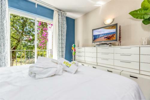 Apartamento Casa Flores