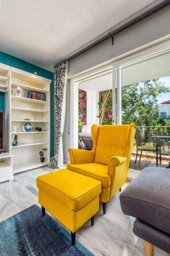Apartamento Casa Flores