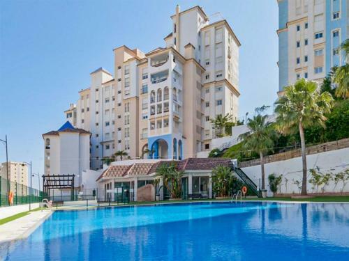 Apartamento Puerto B Solarium