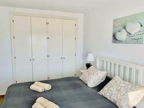 Apartamento Puerto B Solarium