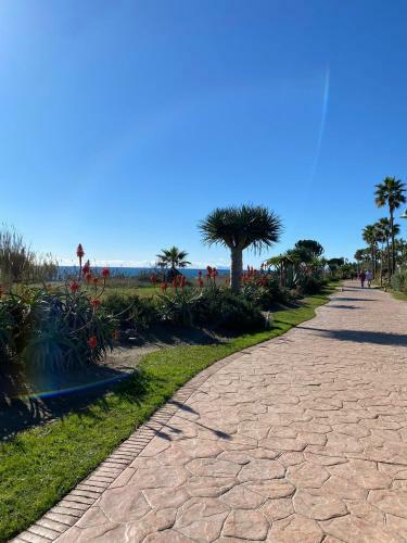 Beach Apartment Saladillo