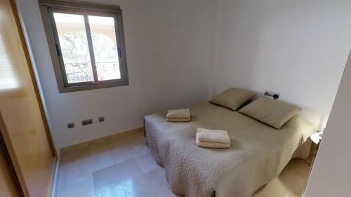 7508 - Wonderful Apartment With Great Views