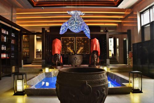 Hotel Yoo Beijing