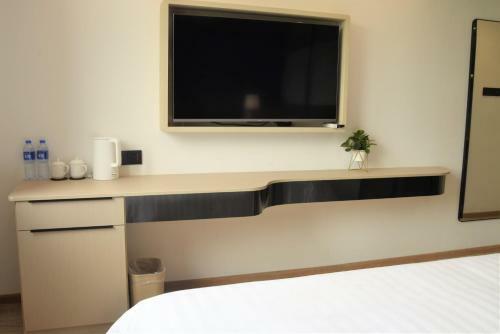 Hotel Yoo Beijing