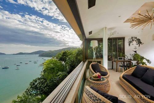 Apartamento Solis? -? (ao Yon Beach)