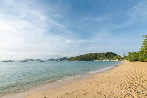 Apartamento Solis? -? (ao Yon Beach)