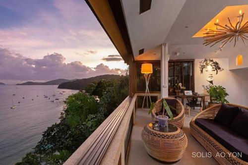 Apartamento Solis? -? (ao Yon Beach)