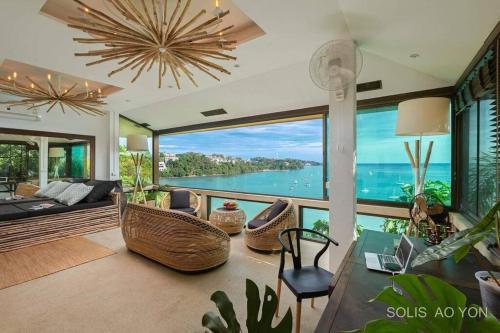 Apartamento Solis? -? (ao Yon Beach)