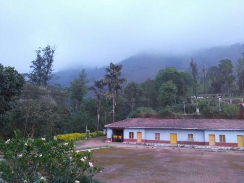 Tripthrill Coffee Nest Homestay