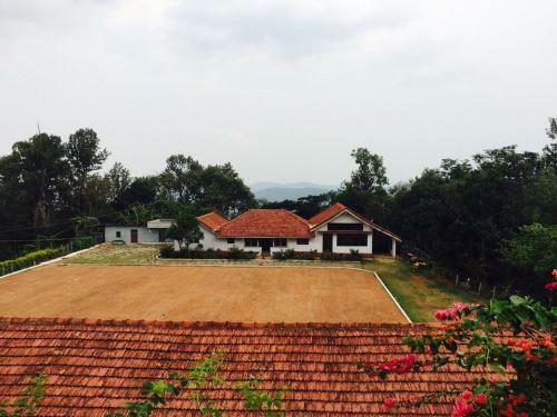 Tripthrill Coffee Nest Homestay