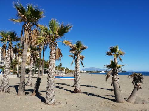 Apartamento Escape To Estepona