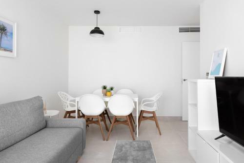 Apartamento Escape To Estepona