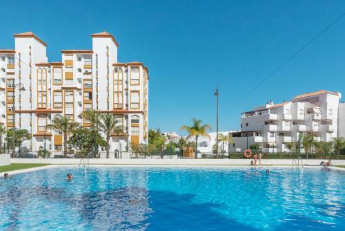 Apartamento Escape To Estepona