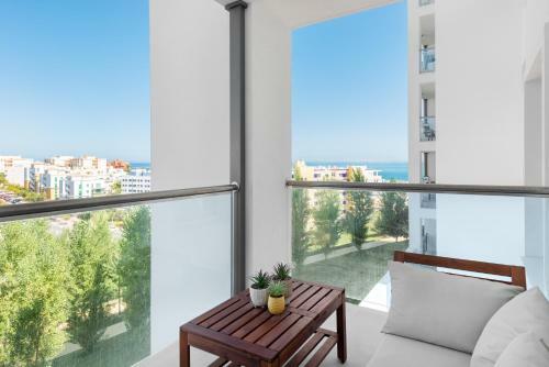 Apartamento Escape To Estepona