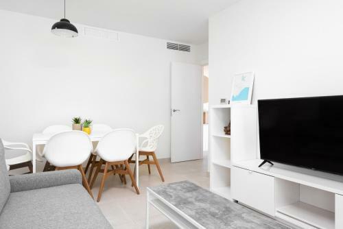 Apartamento Escape To Estepona