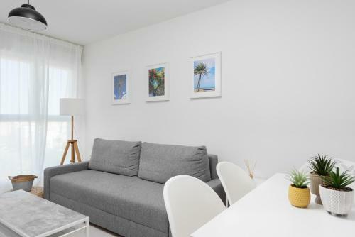 Apartamento Escape To Estepona