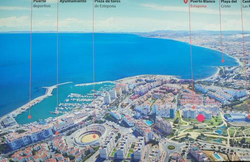 Apartamento Escape To Estepona