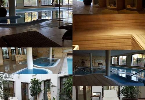 Spacious Penthouse Stunning Views