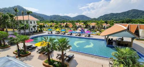Vakara Hotel Kep