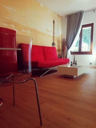 Apartamento Studio Paris