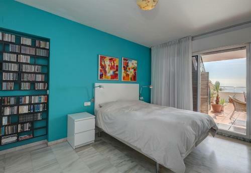 Apartment Boulevard 304