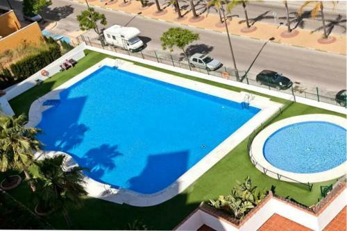 Apartamento 3 Bedrooms Puerto B 1st Floor