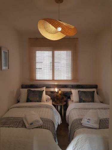 Apartamento 3 Bedrooms Puerto B 1st Floor