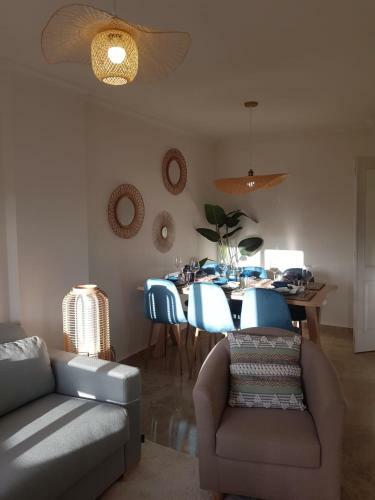 Apartamento 3 Bedrooms Puerto B 1st Floor
