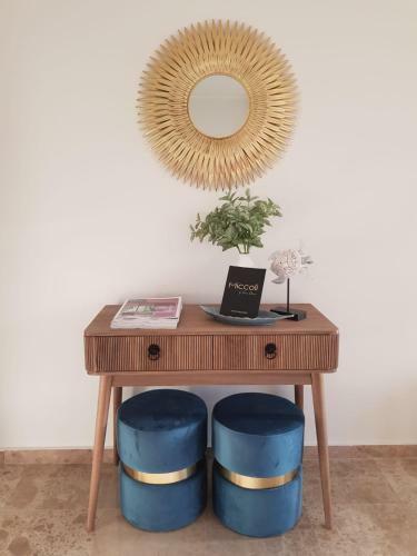 Apartamento 3 Bedrooms Puerto B 1st Floor